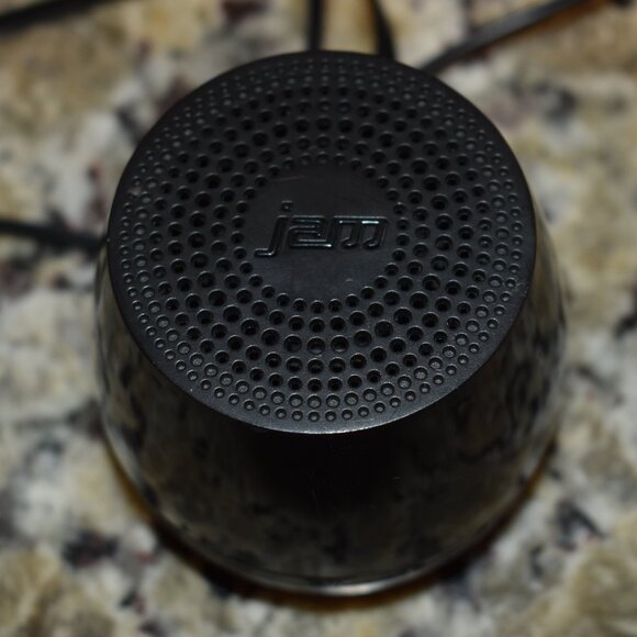 Jam Classic Wireless Speaker HX-P190 - Black - Picture 1 of 3